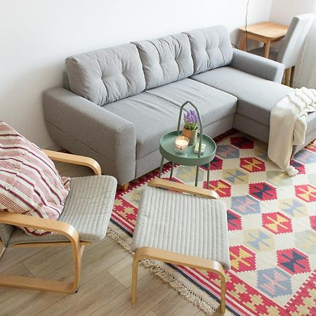 Cozzie By Rv Apartments فارنا المظهر الخارجي الصورة