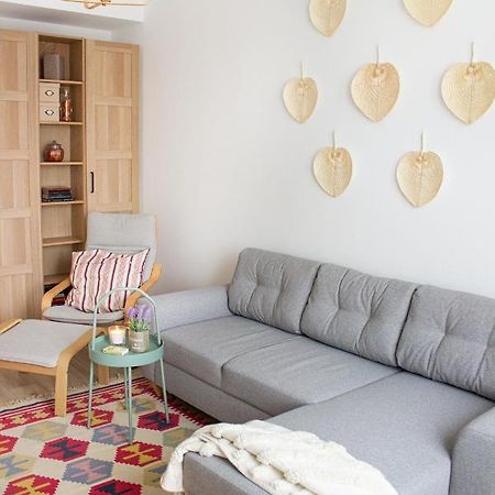 Cozzie By Rv Apartments فارنا المظهر الخارجي الصورة