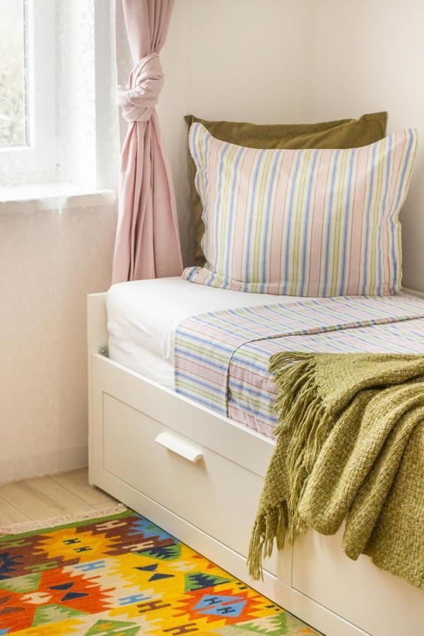 Cozzie By Rv Apartments فارنا المظهر الخارجي الصورة