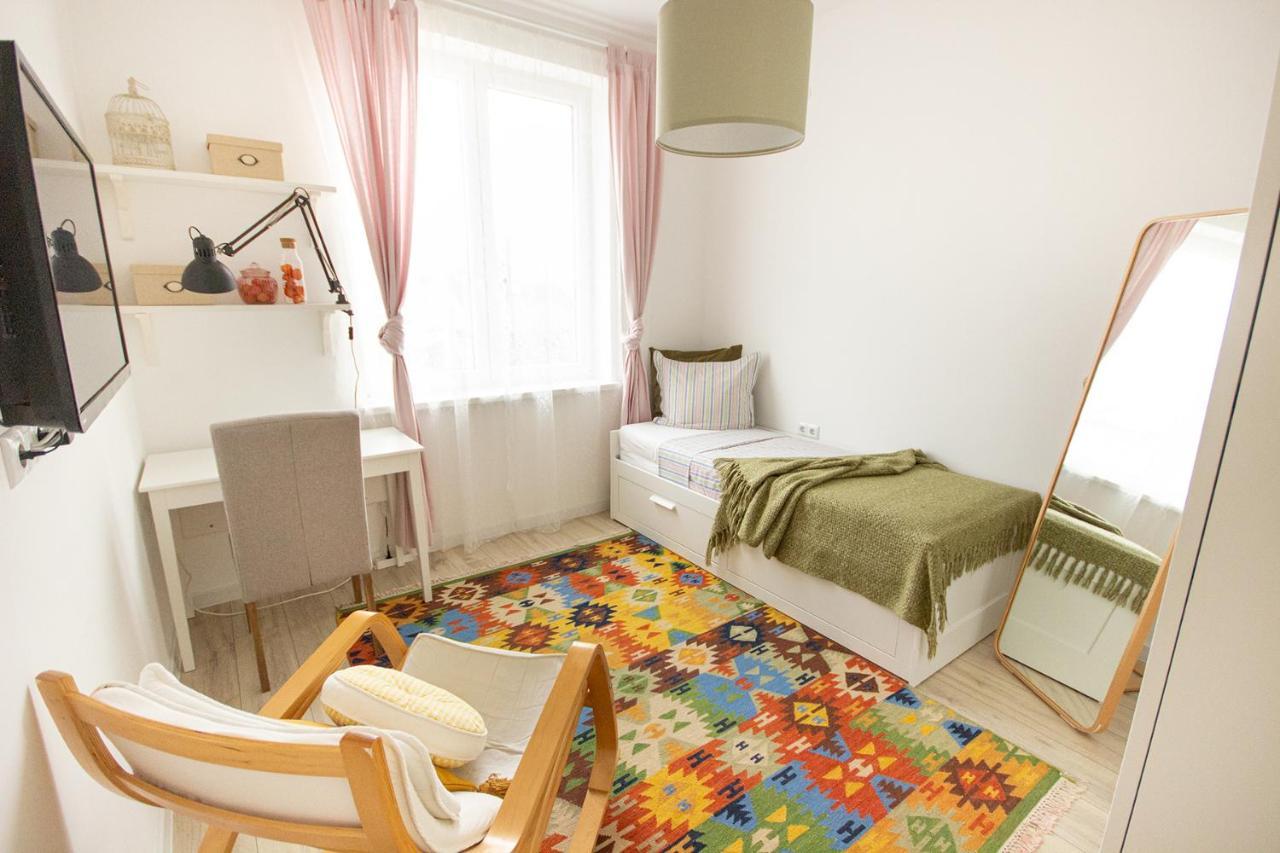 Cozzie By Rv Apartments فارنا المظهر الخارجي الصورة