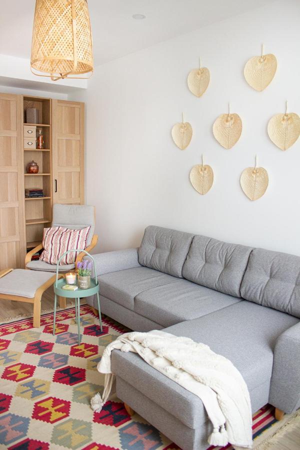 Cozzie By Rv Apartments فارنا المظهر الخارجي الصورة