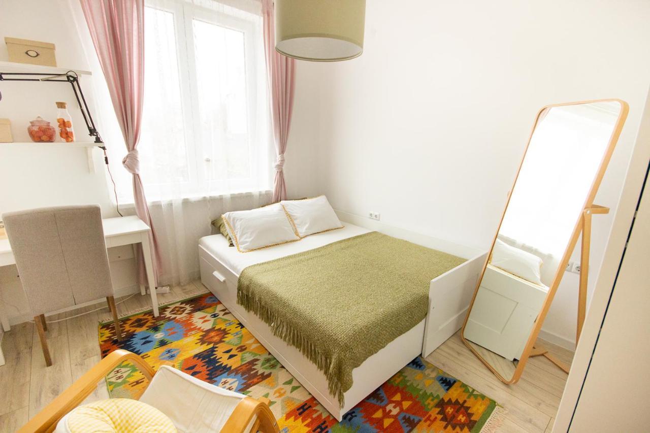 Cozzie By Rv Apartments فارنا المظهر الخارجي الصورة