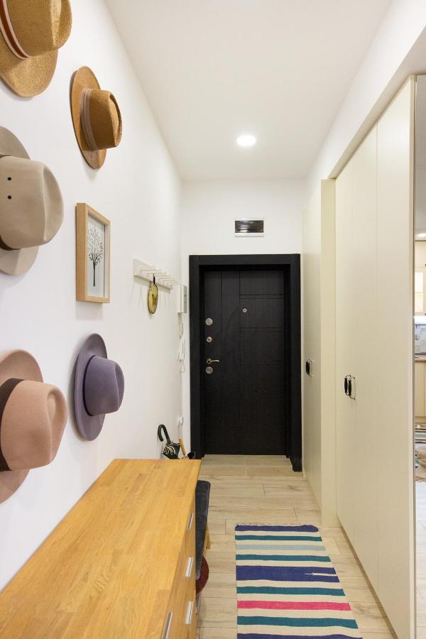 Cozzie By Rv Apartments فارنا المظهر الخارجي الصورة